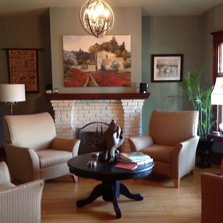 Auberge Inn Thyme Shediac Eksteriør bilde
