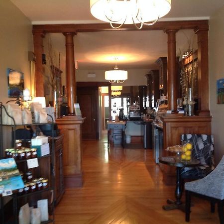 Auberge Inn Thyme Shediac Eksteriør bilde