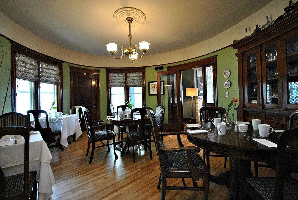 Auberge Inn Thyme Shediac Eksteriør bilde