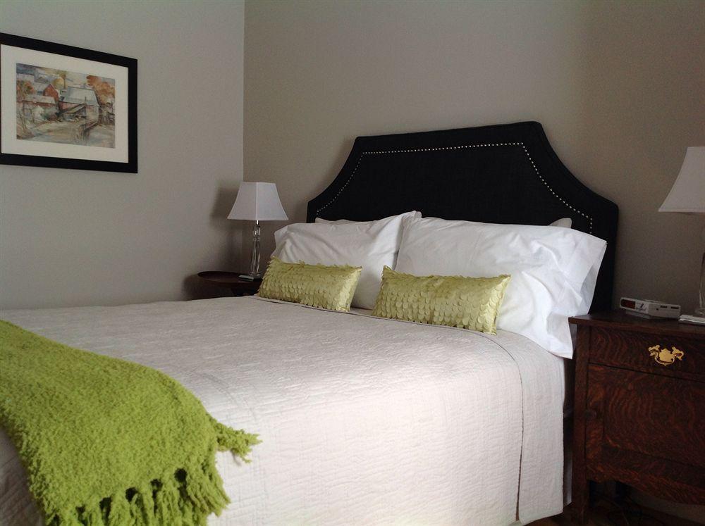 Auberge Inn Thyme Shediac Eksteriør bilde