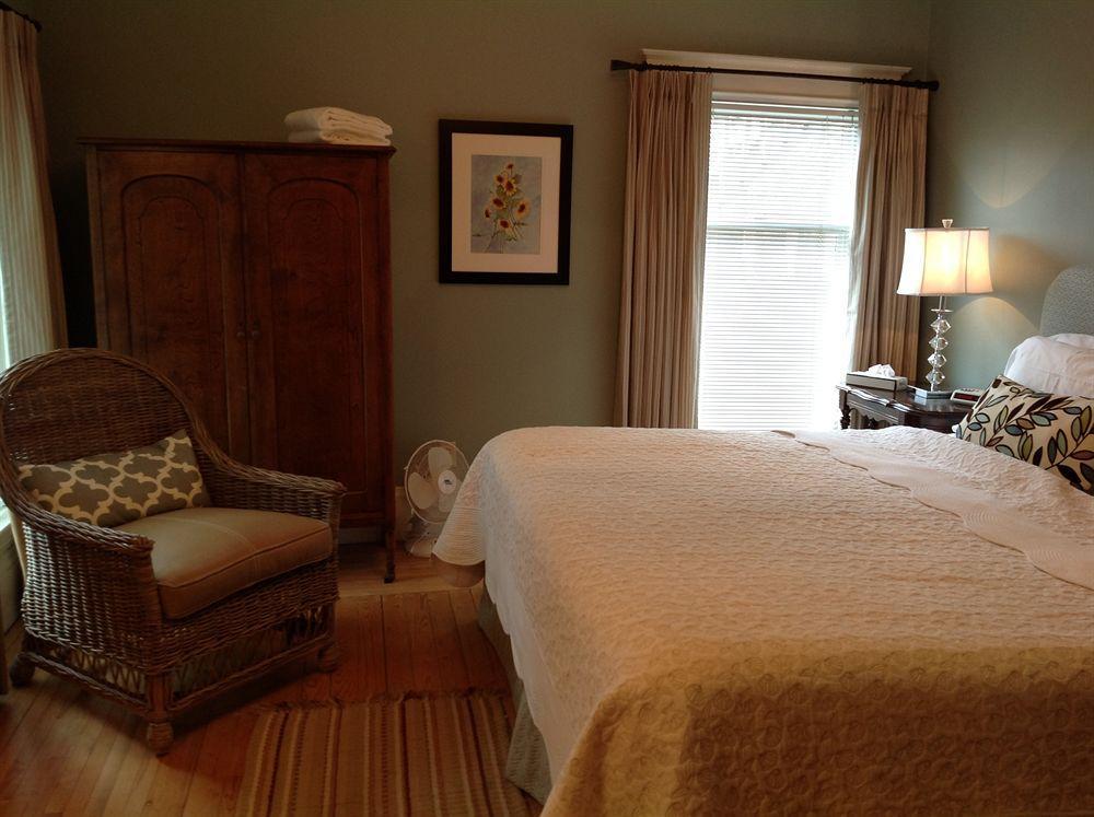 Auberge Inn Thyme Shediac Eksteriør bilde