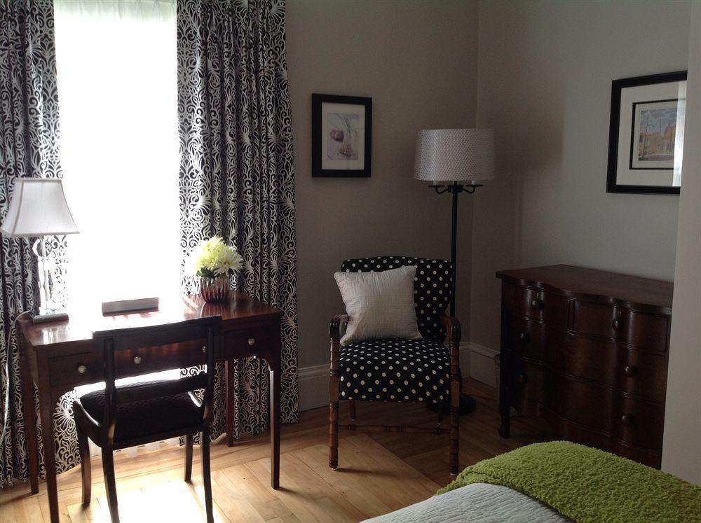 Auberge Inn Thyme Shediac Eksteriør bilde