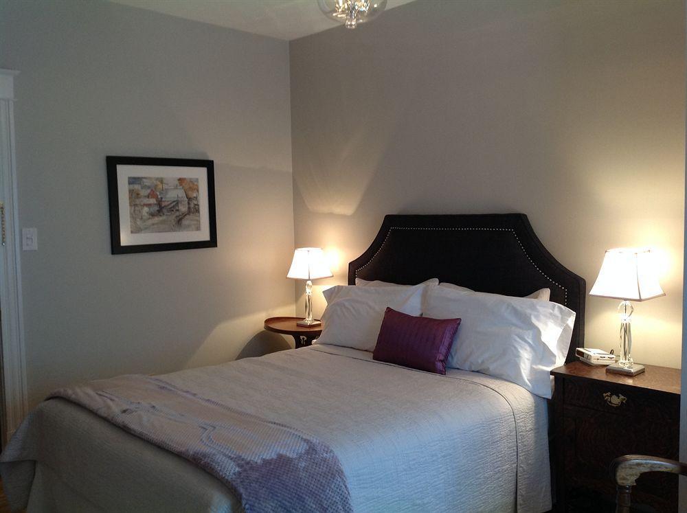 Auberge Inn Thyme Shediac Eksteriør bilde