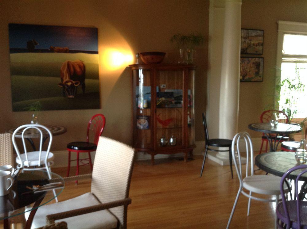 Auberge Inn Thyme Shediac Eksteriør bilde