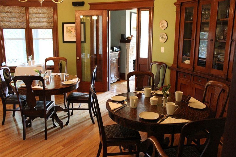 Auberge Inn Thyme Shediac Eksteriør bilde