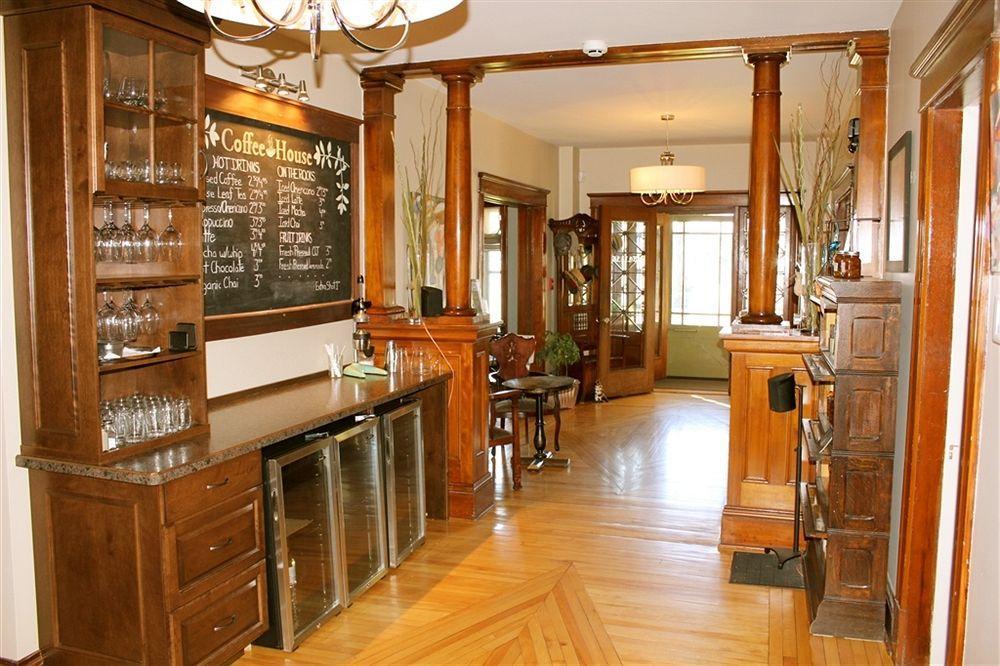 Auberge Inn Thyme Shediac Eksteriør bilde