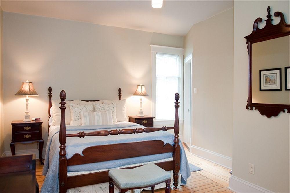 Auberge Inn Thyme Shediac Eksteriør bilde