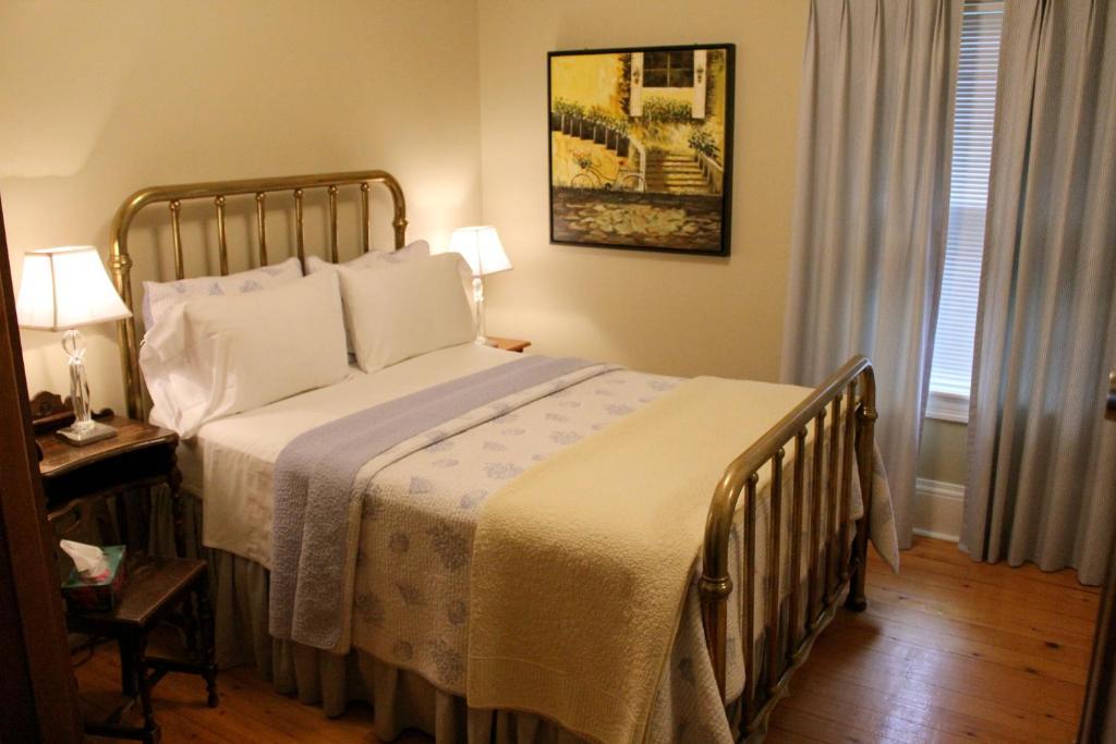 Auberge Inn Thyme Shediac Rom bilde