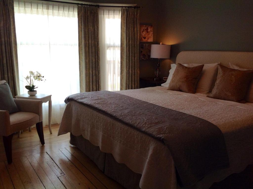 Auberge Inn Thyme Shediac Rom bilde