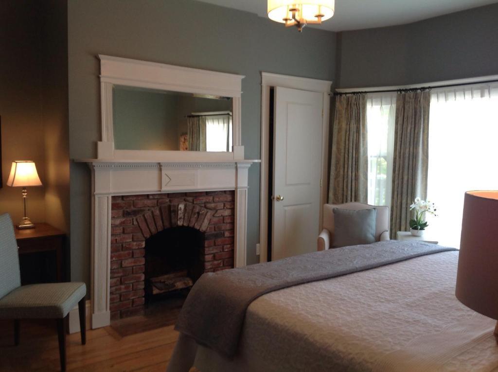 Auberge Inn Thyme Shediac Rom bilde