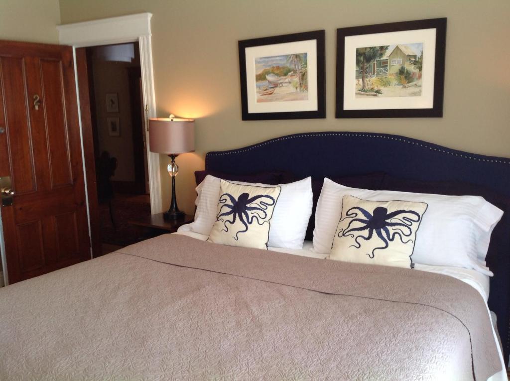 Auberge Inn Thyme Shediac Rom bilde