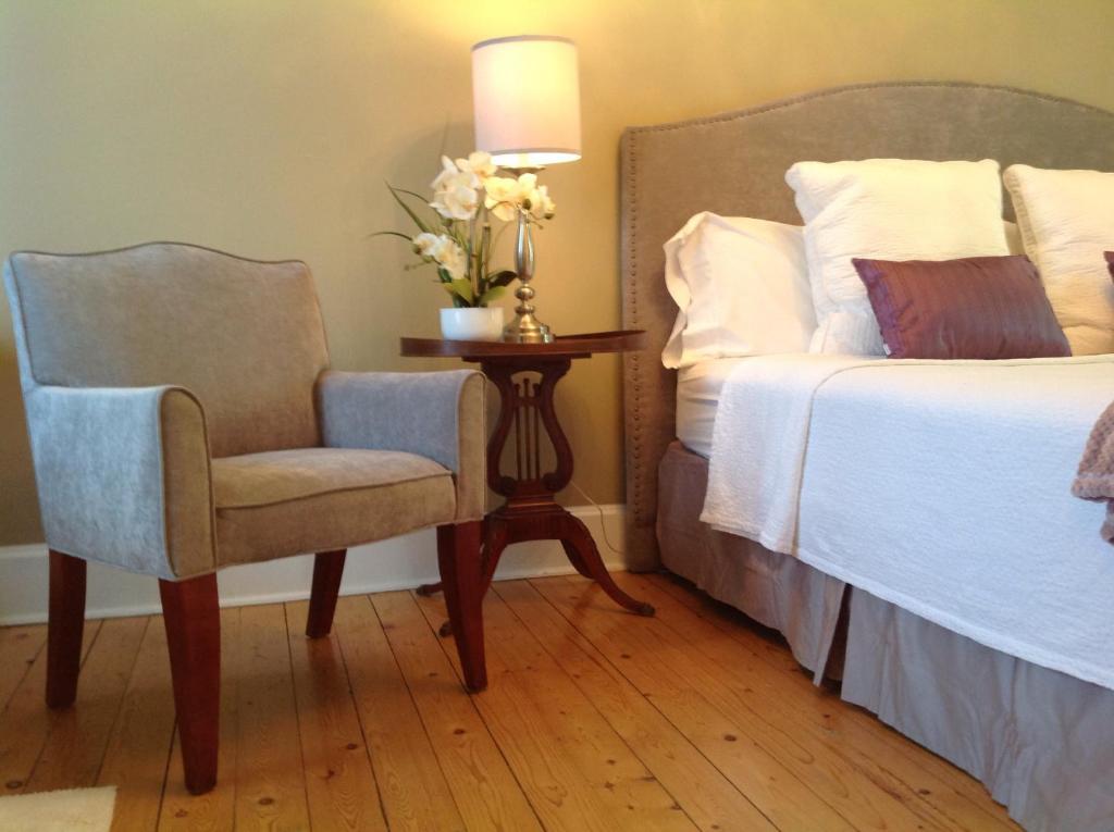 Auberge Inn Thyme Shediac Rom bilde