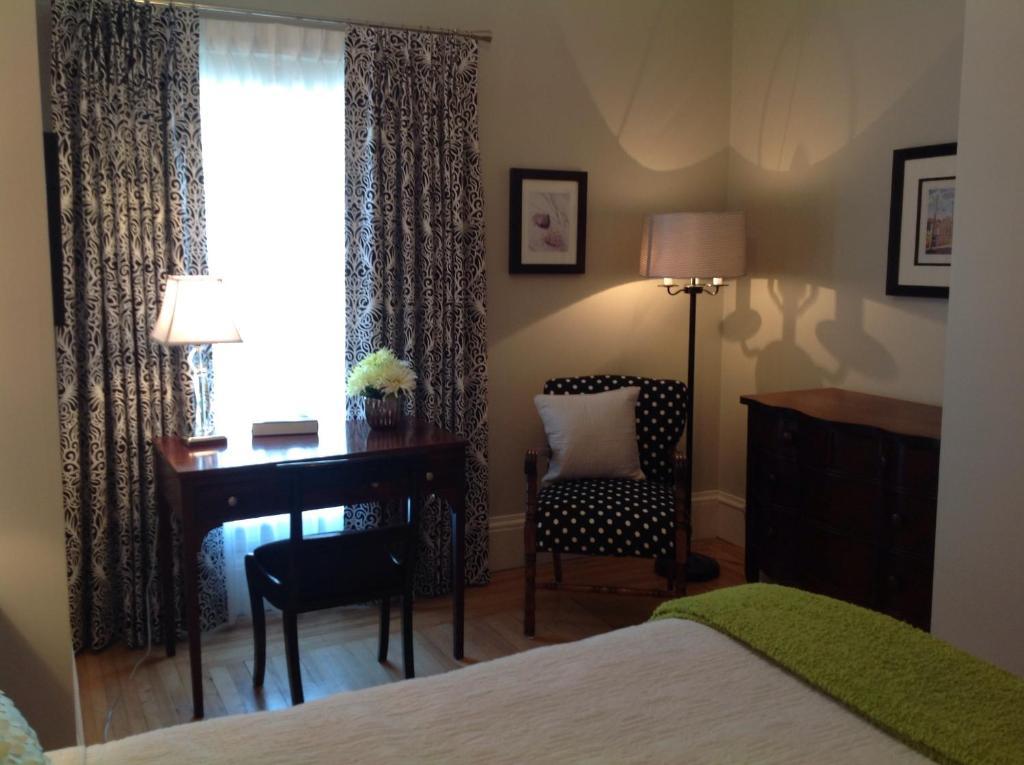 Auberge Inn Thyme Shediac Rom bilde