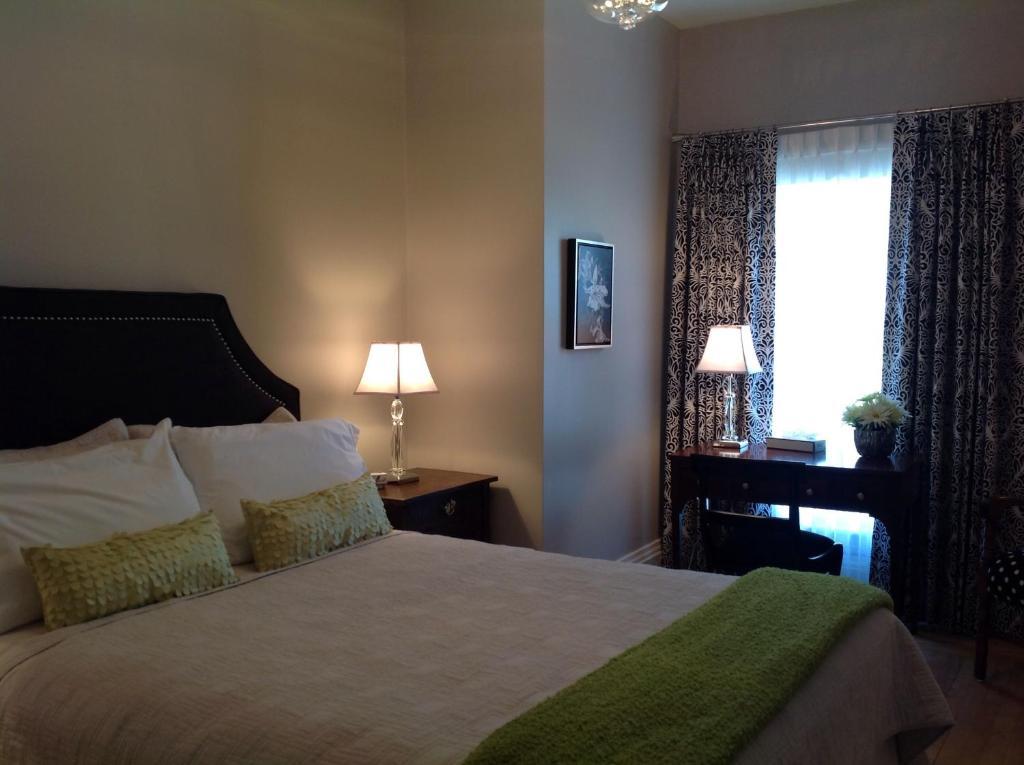 Auberge Inn Thyme Shediac Rom bilde