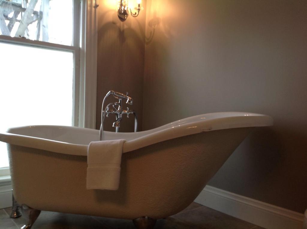 Auberge Inn Thyme Shediac Rom bilde
