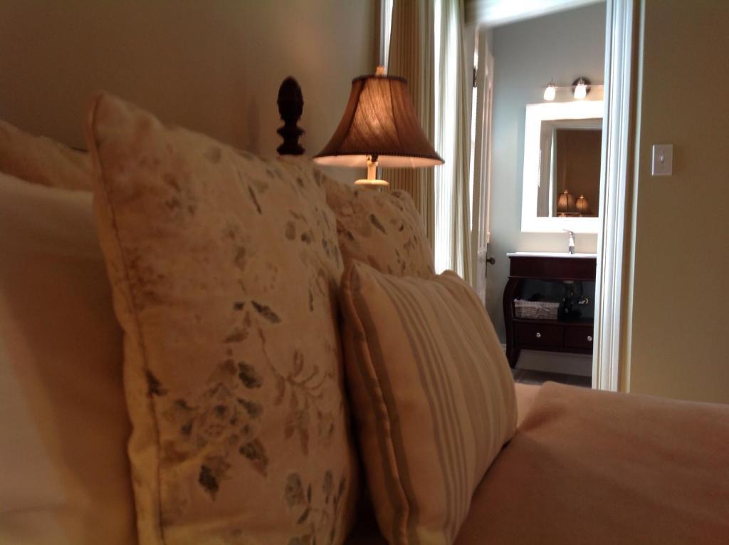 Auberge Inn Thyme Shediac Rom bilde