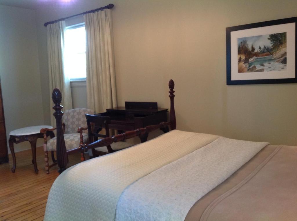 Auberge Inn Thyme Shediac Rom bilde