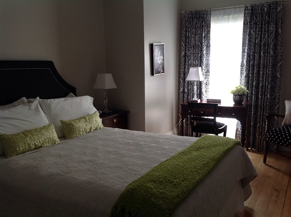 Auberge Inn Thyme Shediac Eksteriør bilde